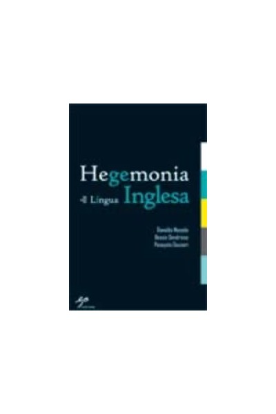 A HEGEMONIA DA LÍNGUA INGLESA