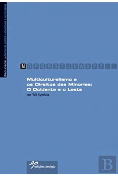 MULTICULTURALISMO E OS DIREITOS DAS MINORIAS
