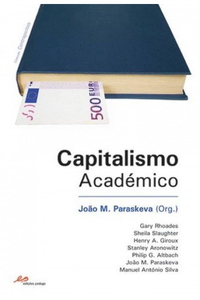 CAPITALISMO ACADÉMICO