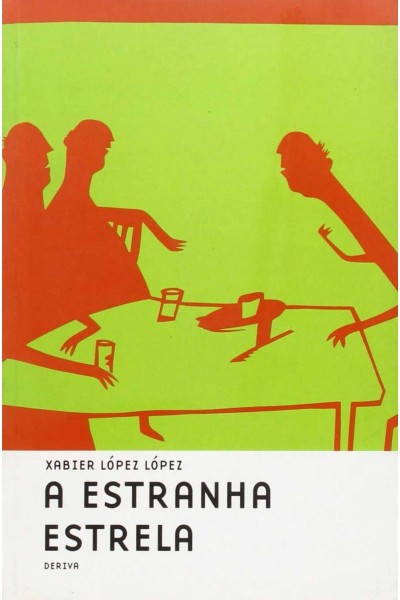 ESTRANHA ESTRELA (A)