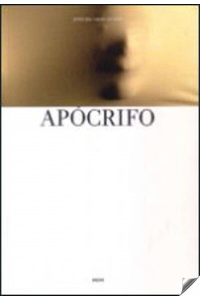 APÓCRIFO