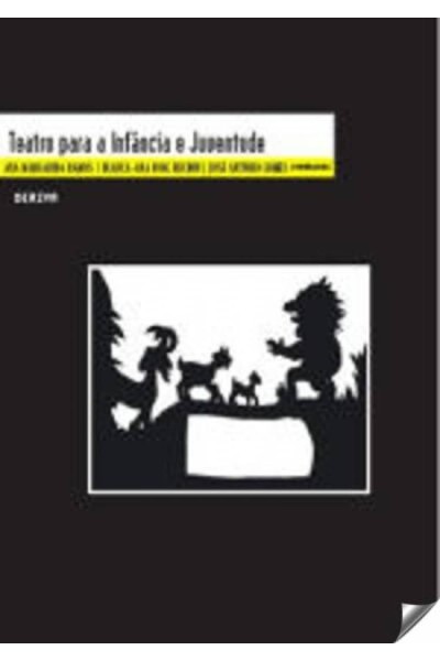 TEATRO PARA A INFÂNCIA E JUVENTUDE