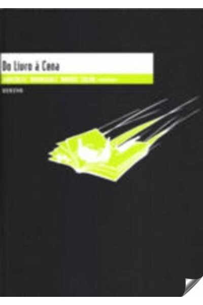 DO LIVRO À CENA