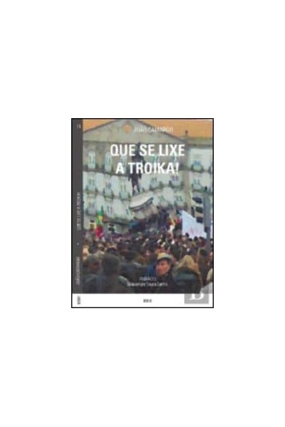 QUE SE LIXE A TROIKA!