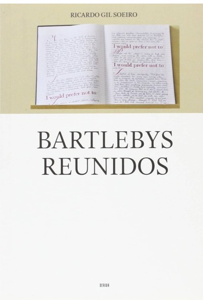 BARTLEBYS REUNIDOS