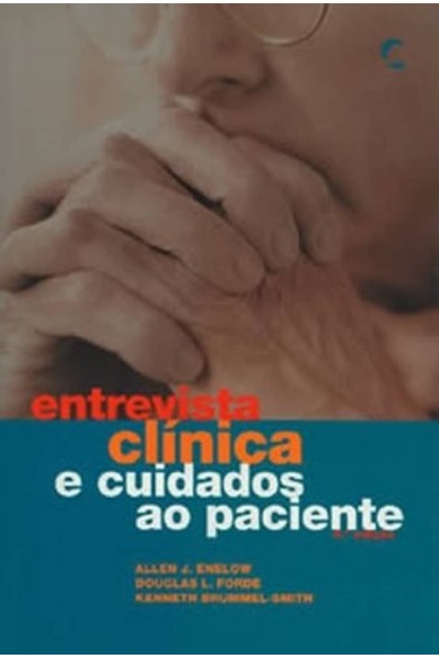 ENTREVISTA CLÍNICA E CUIDADOS AO PACIENTE