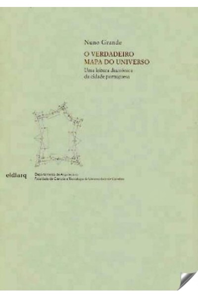 O VERDADEIRO MAPA DO UNIVERSO