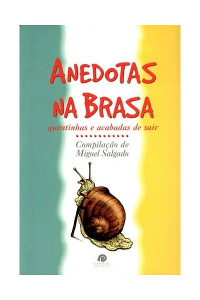 (PORT).ANEDOTAS NA BRASA
