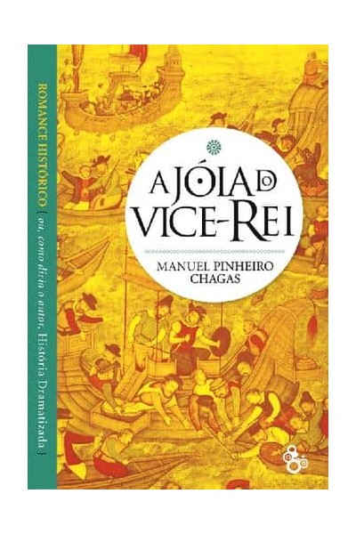 A JÓIA DO VICE-REI