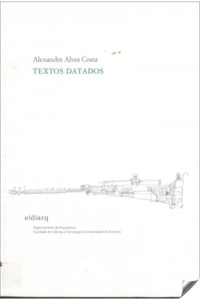 TEXTOS DATADOS