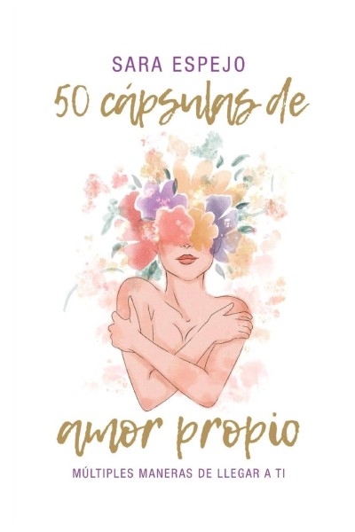 50 CÁPSULAS DE AMOR PROPIO
