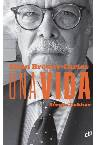 ALLAN BREWER-CARÍAS