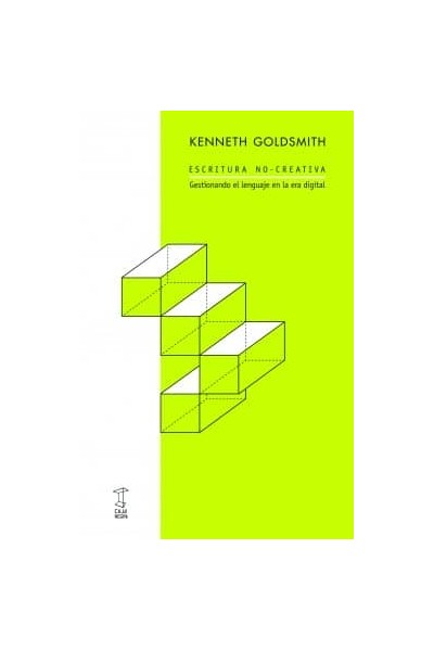 ESCRITURA NO-CREATIVA