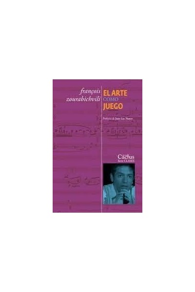 EL ARTE COMO JUEGO