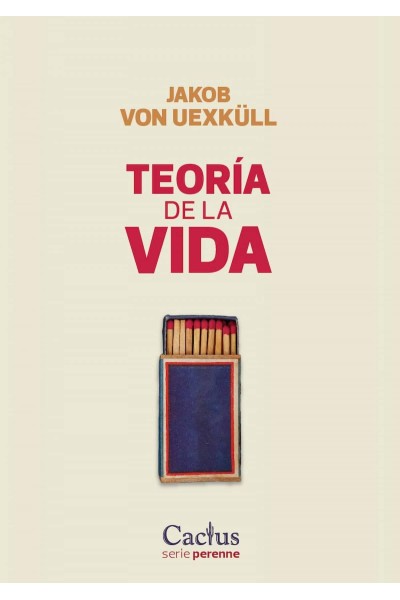 TEORÍA DE LA VIDA