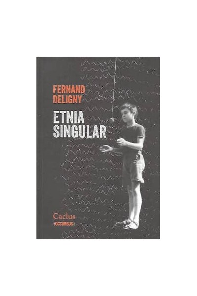 ETNIA SINGULAR