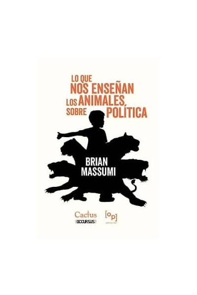 LO QUE NOS ENSEÑAN LOS ANIMALES SOBRE POLÍTICA