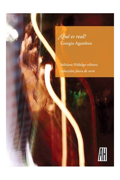 ¿QUÉ ES REAL?