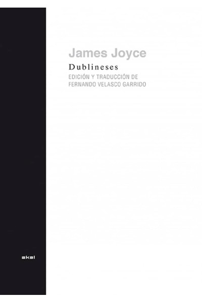 JAMES JOYCE