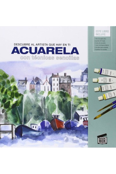 ACUARELA