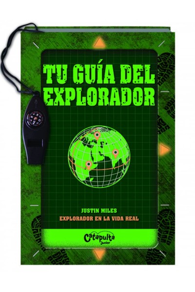 TU GUÍA DEL EXPLORADOR