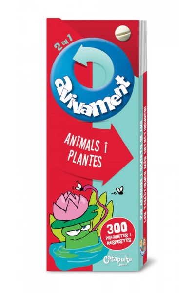 ANIMALS I PLANTES