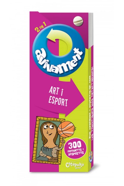 ART I ESPORT