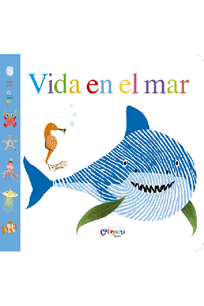 VIDA EN EL MAR