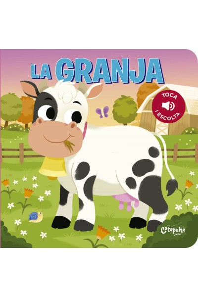 LA GRANJA