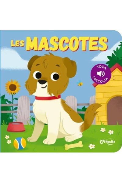 LES MASCOTES