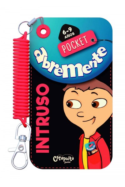 INTRUSO