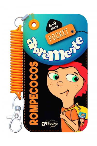 ROMPECOCOS
