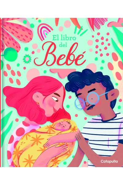 LIBRO DEL BEBE,EL
