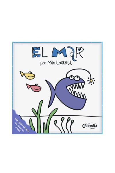 EL MAR