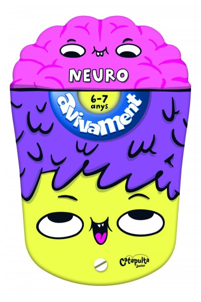 AVIVAMENT NEURO 6-7