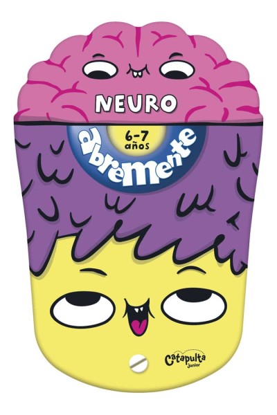 ABREMENTE NEURO 6-7 AÑOS