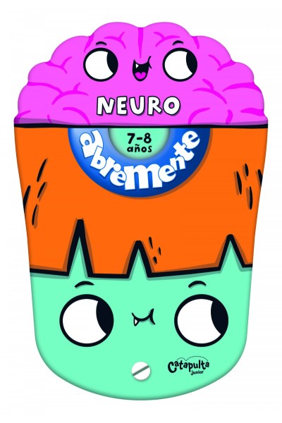 ABREMENTE NEURO 7-8