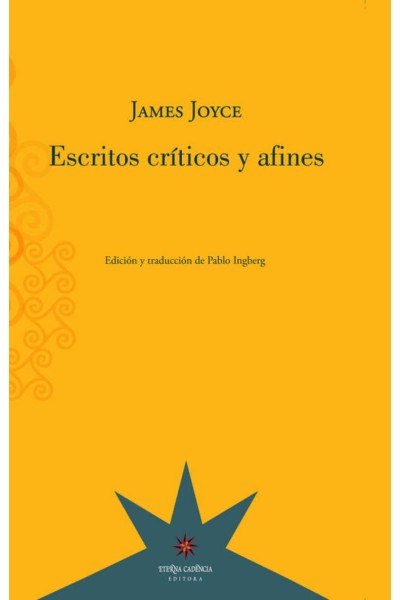 ESCRITOS CRÍTICOS Y AFINES
