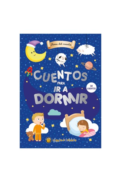 CUENTOS PARA IR A DORMIR 3 2022 *HORA DE
