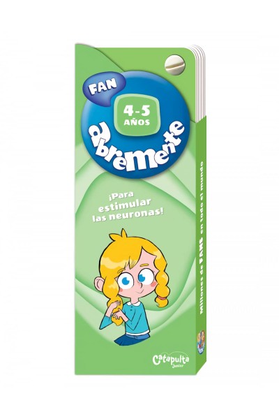 ABREMENTE FAN 4-5