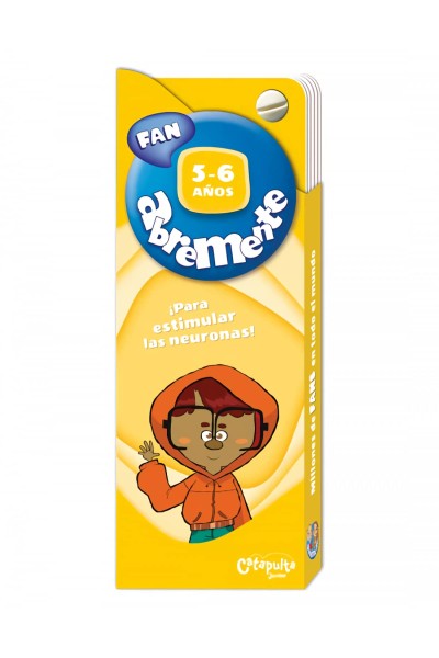 ABREMENTE FAN 5-6