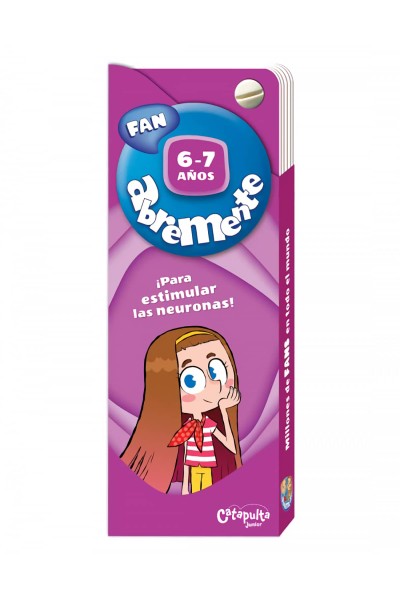 ABREMENTE FAN 6-7
