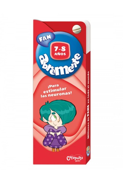 ABREMENTE FAN 7-8