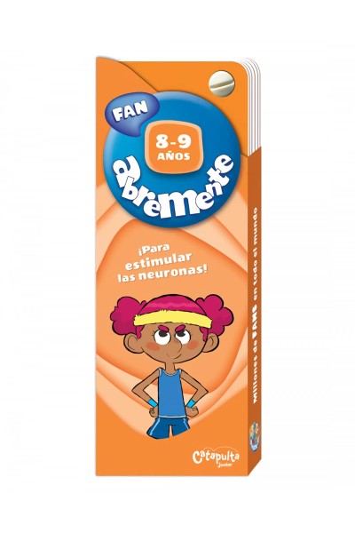 ABREMENTE FAN 8-9