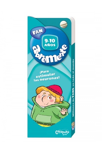 ABREMENTE FAN 9-10