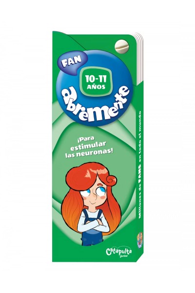 ABREMENTE FAN 10-11