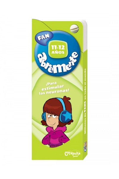ABREMENTE FAN 11-12