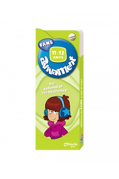 AVIVAMENT FANS 11-12