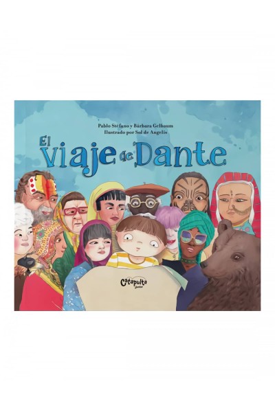 EL VIAJE DE DANTE