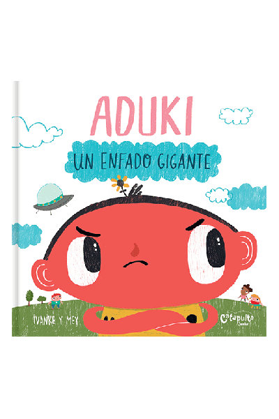 ADUKI: UN ENFADO GIGANTE